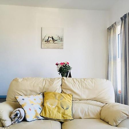 Hillcrest Cottage, Comfy Flat, Trendy Uplands Area Swansea Exterior foto