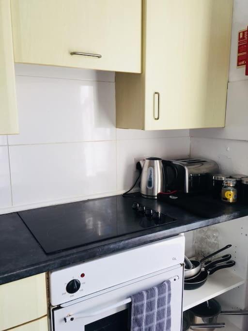 Hillcrest Cottage, Comfy Flat, Trendy Uplands Area Swansea Exterior foto